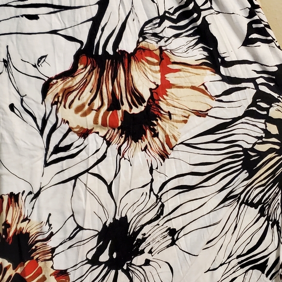 Cool Nights spaghetti strap loungewear - Picture 2 of 10